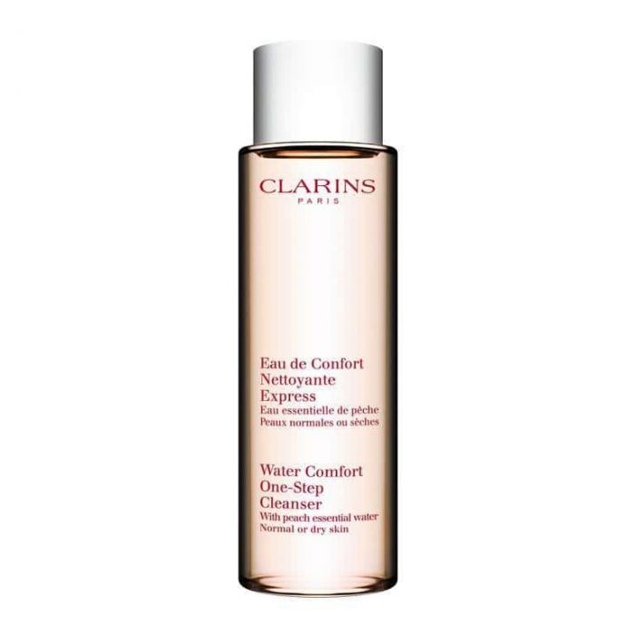 Clarins Water Comfort One Step Cleanser 200ml