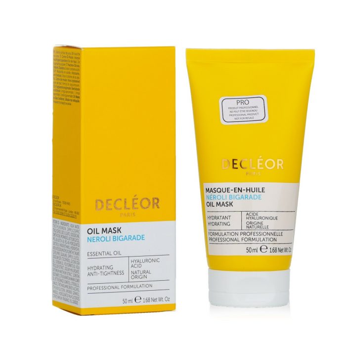 Decleor Neroli Bigarade Oil Mask 50ml