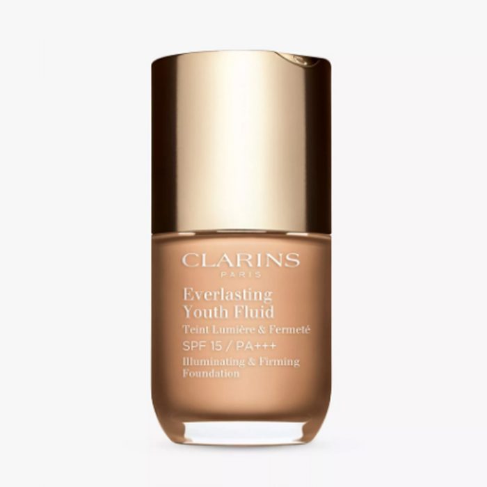 Clarins Everlasting Youth Fluid 30ml